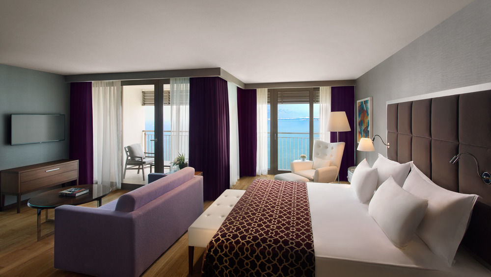 The Lifeco Antalya Well-Being Detox Center And Vegan Hotel Antália Exterior foto
