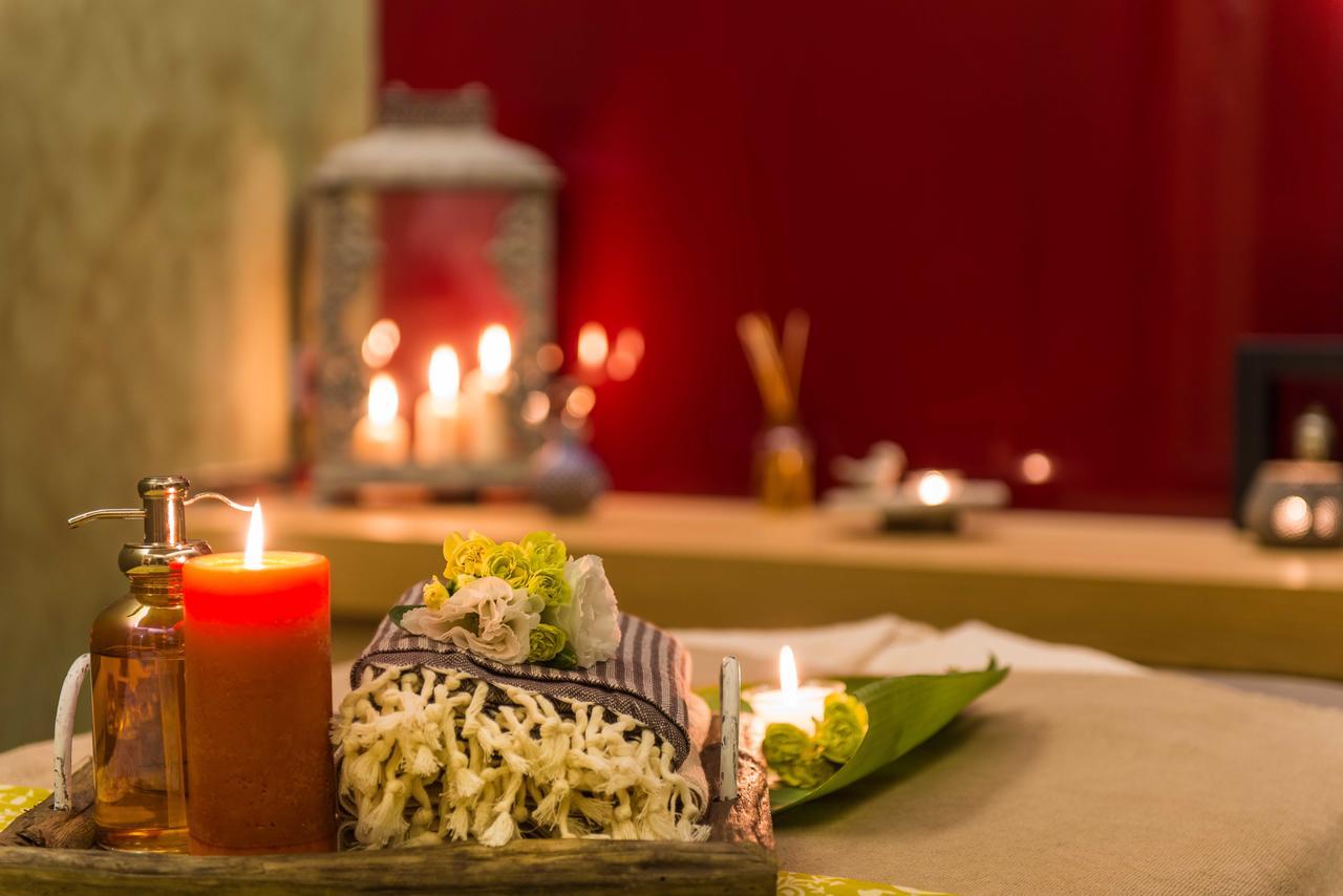 The Lifeco Antalya Well-Being Detox Center And Vegan Hotel Antália Exterior foto