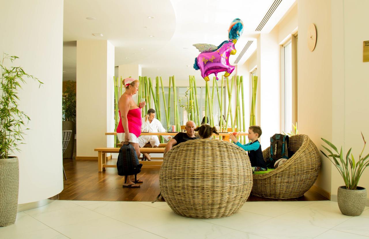 The Lifeco Antalya Well-Being Detox Center And Vegan Hotel Antália Exterior foto