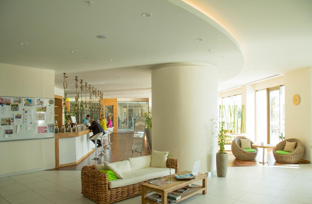 The Lifeco Antalya Well-Being Detox Center And Vegan Hotel Antália Exterior foto