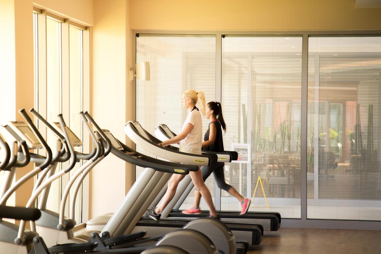 The Lifeco Antalya Well-Being Detox Center And Vegan Hotel Antália Exterior foto