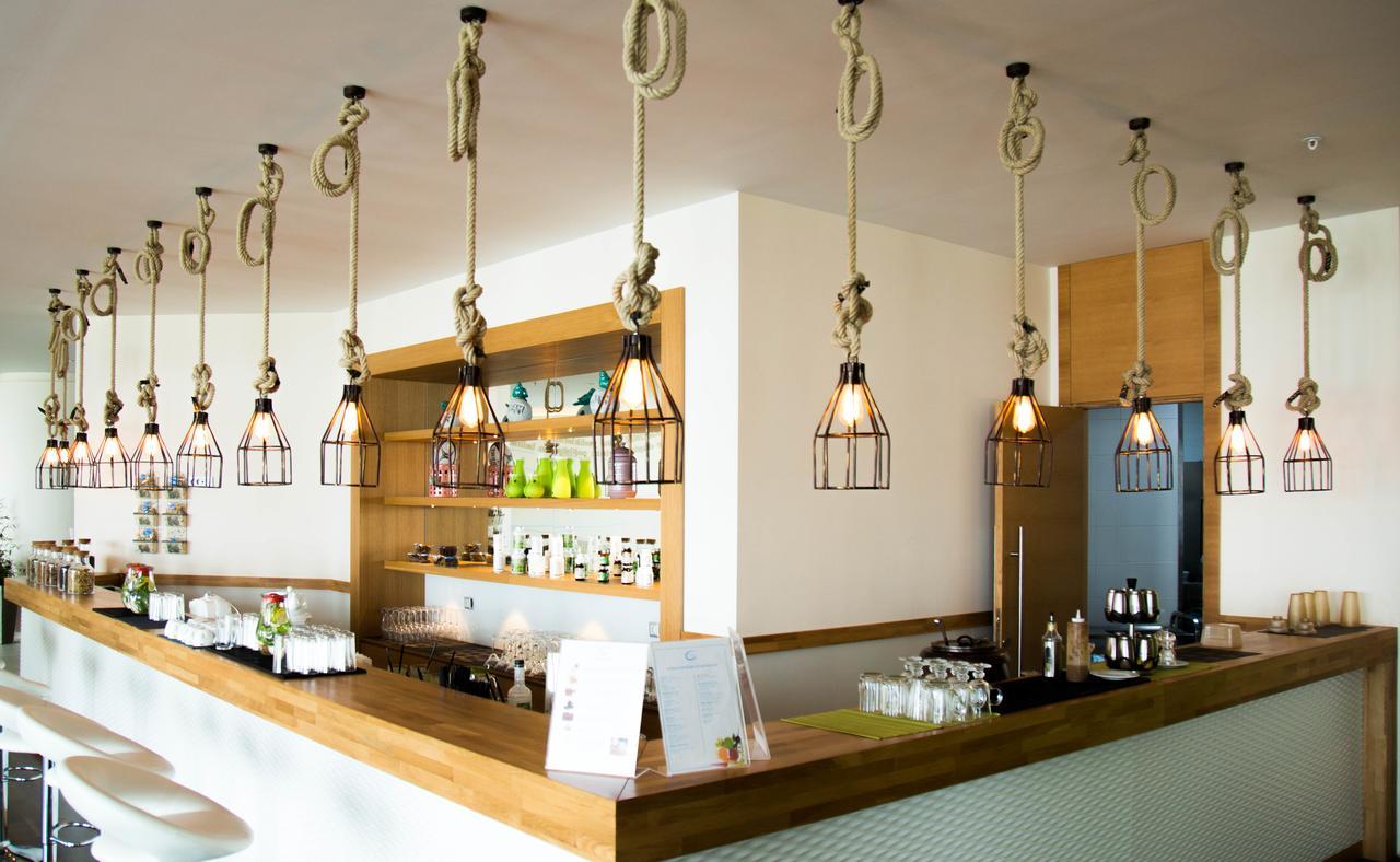 The Lifeco Antalya Well-Being Detox Center And Vegan Hotel Antália Exterior foto