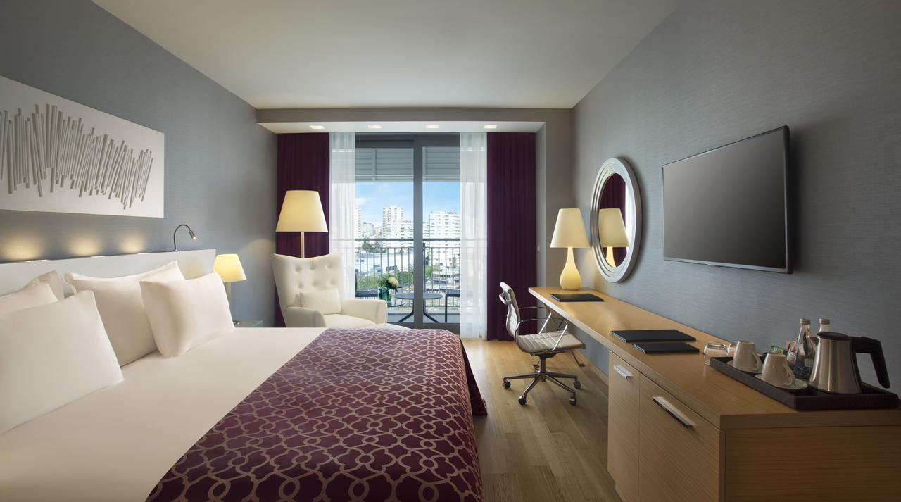 The Lifeco Antalya Well-Being Detox Center And Vegan Hotel Antália Exterior foto