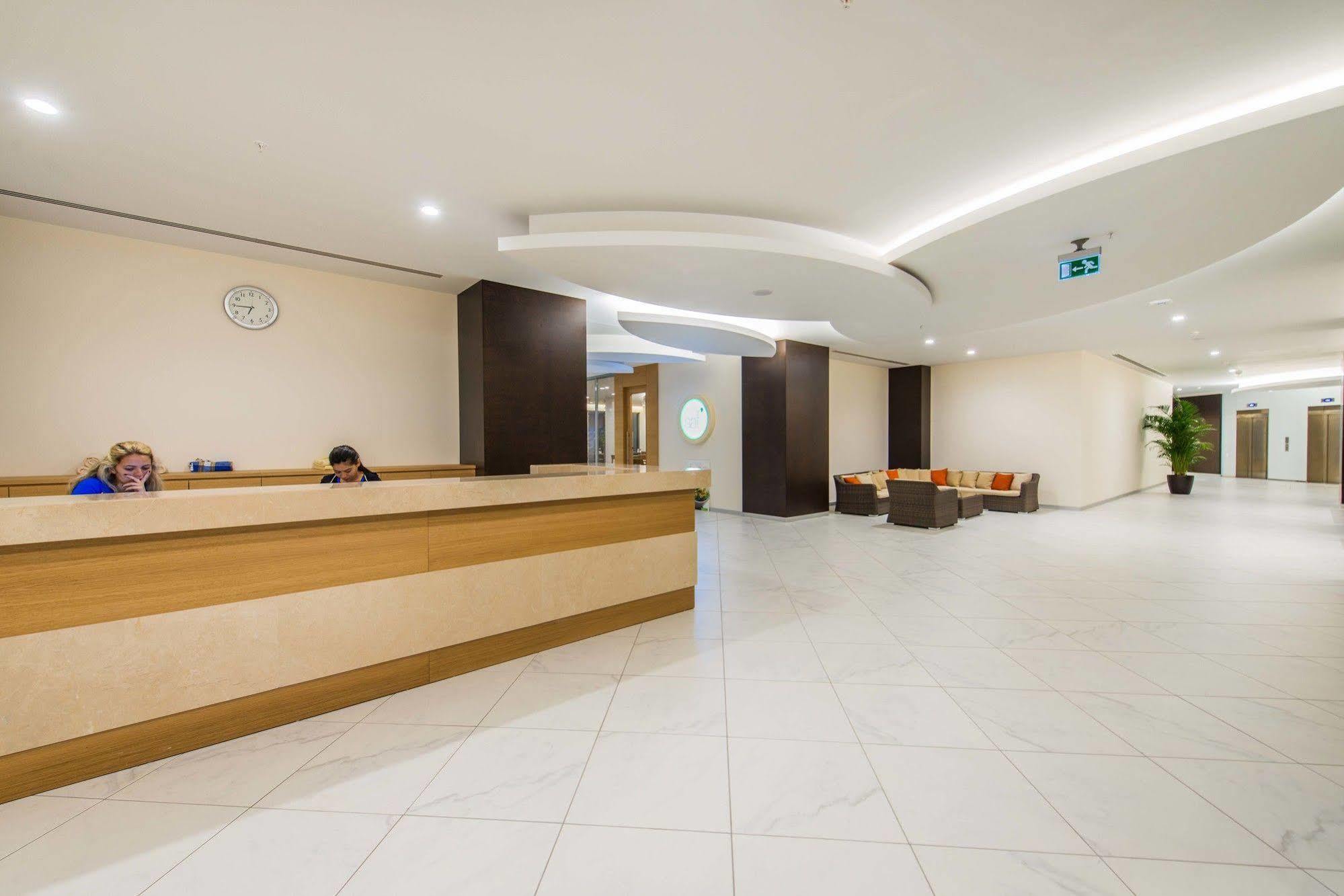 The Lifeco Antalya Well-Being Detox Center And Vegan Hotel Antália Exterior foto