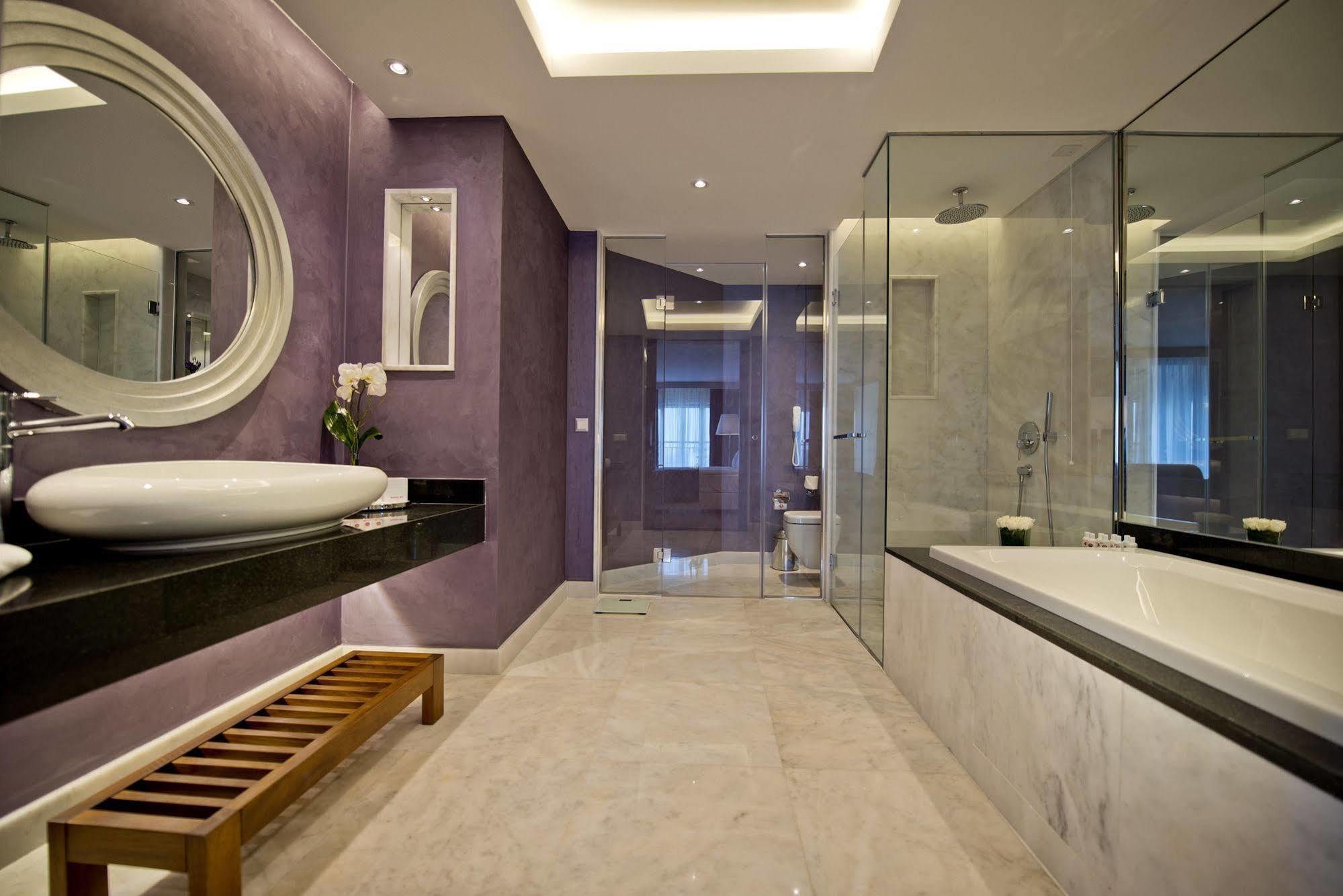 The Lifeco Antalya Well-Being Detox Center And Vegan Hotel Antália Exterior foto