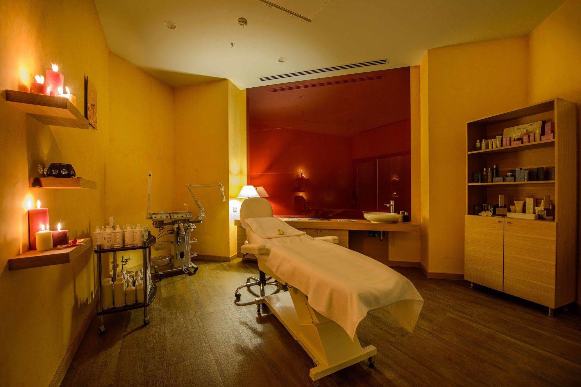 The Lifeco Antalya Well-Being Detox Center And Vegan Hotel Antália Exterior foto