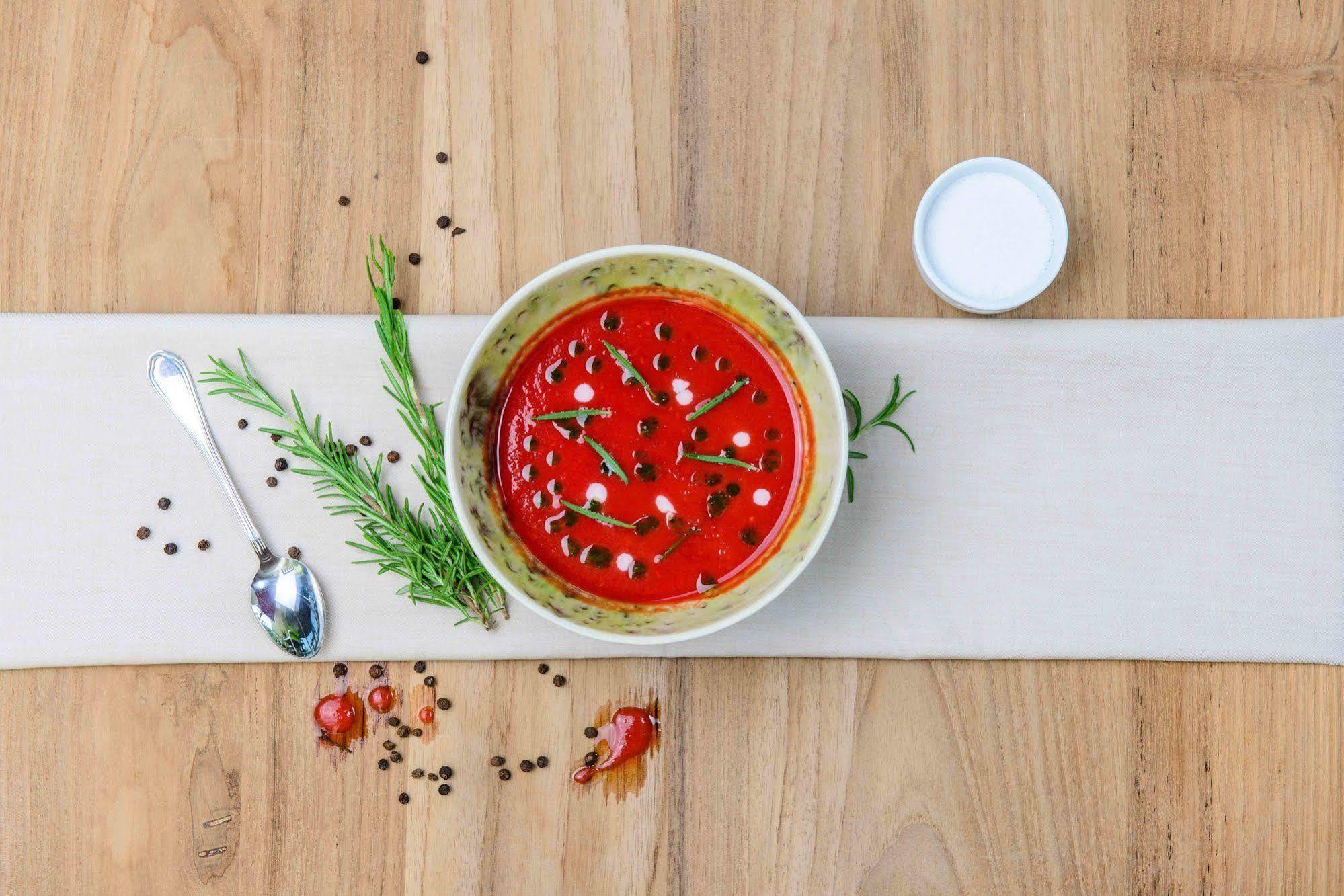 The Lifeco Antalya Well-Being Detox Center And Vegan Hotel Antália Exterior foto