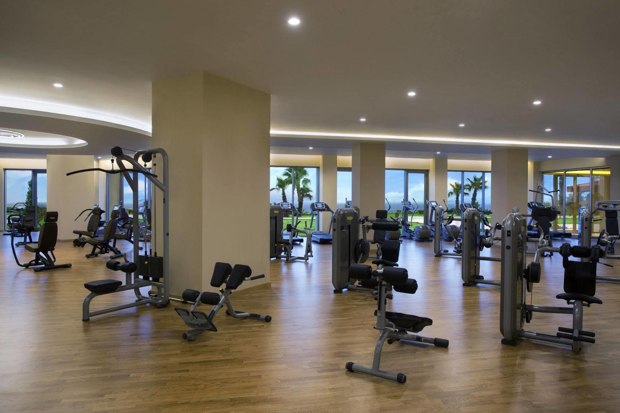 The Lifeco Antalya Well-Being Detox Center And Vegan Hotel Antália Exterior foto